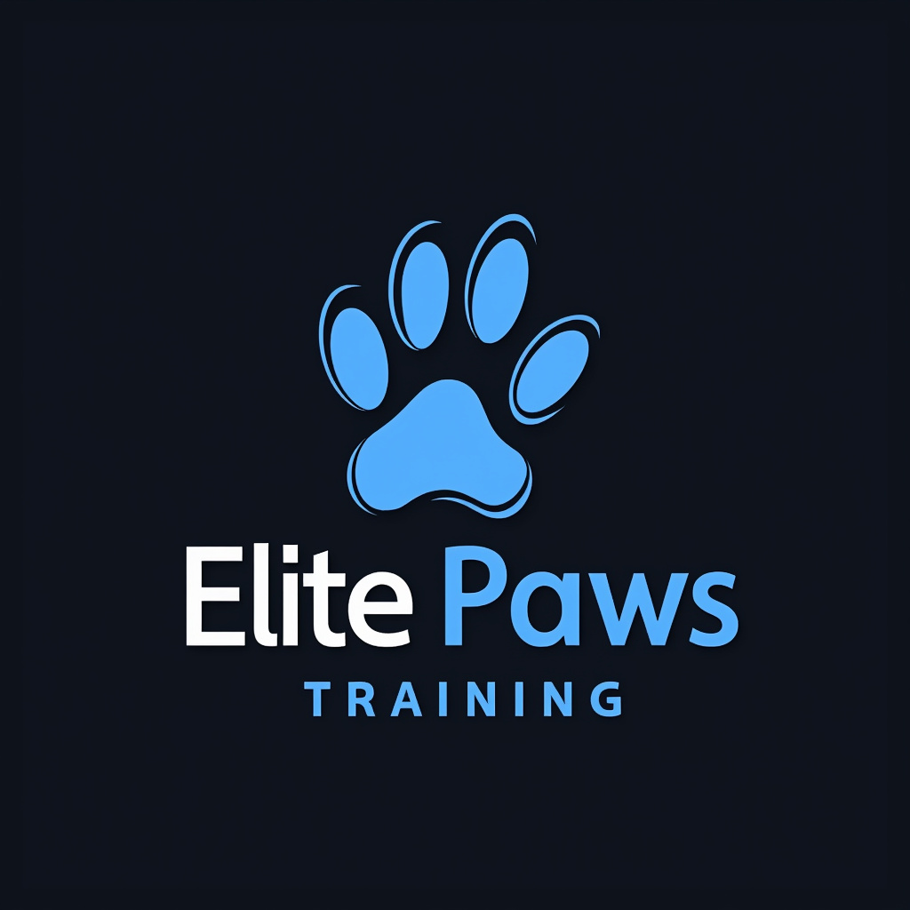 Elite paws training